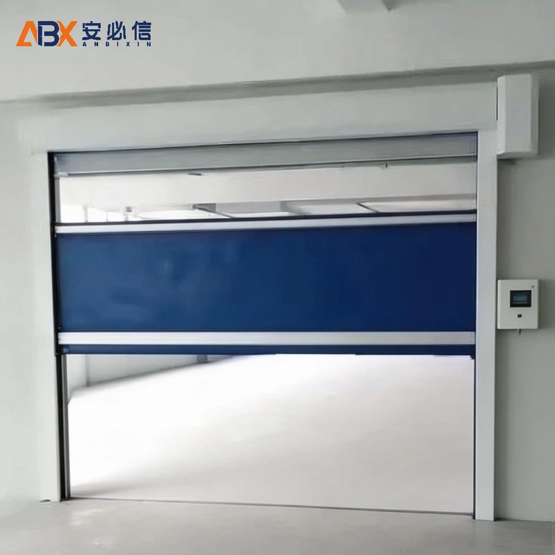 商丘市快速门